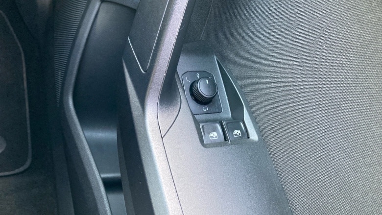 SEAT Ibiza 1.0 TSI 95 FR [EZ] 5dr Petrol Hatchback